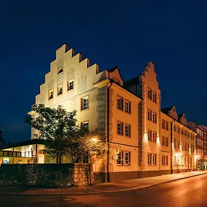 Central City Hotel Hotel Füssen