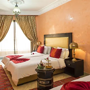 Marrakech House Hotel Marrakesh