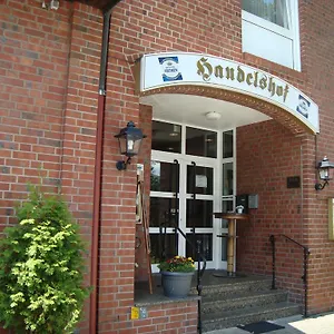 Gasthof Hotel-restaurant Handelshof, Dortmund