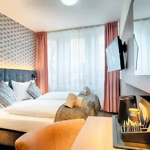 Отель Home Hotel, Дортмунд