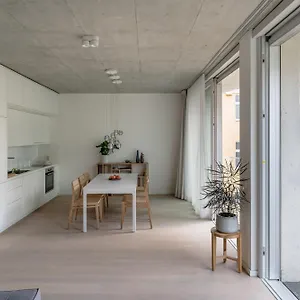 Carlotta Apartment Berlin