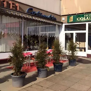 Columbia Hotel Berlin