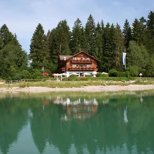 Cafe Maria - - Inn Rieden am Forggensee