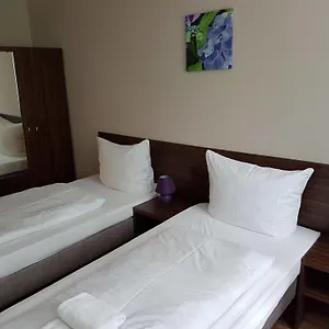 Eberty Hotel Berlin