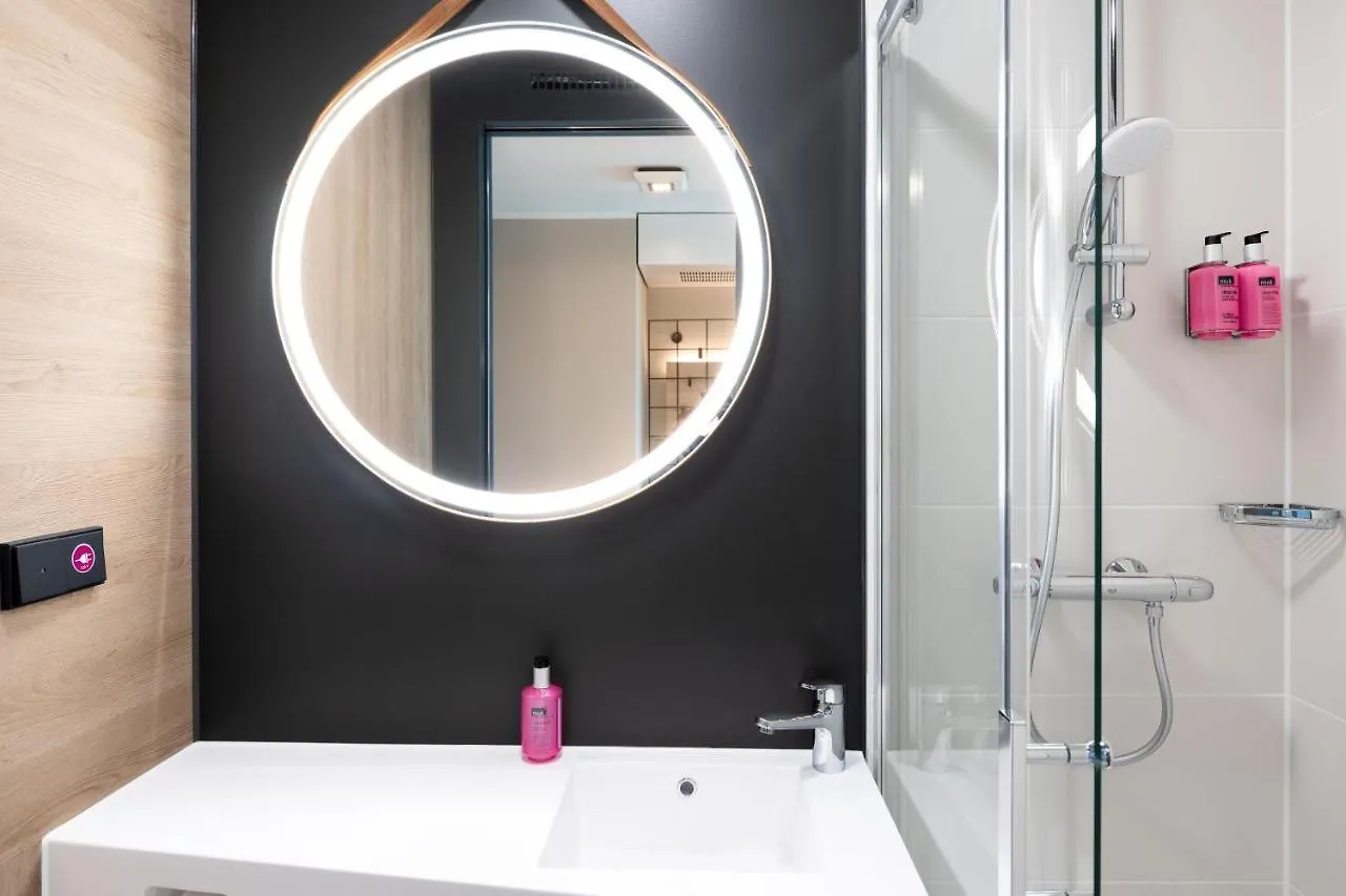 Moxy Dortmund City Germany