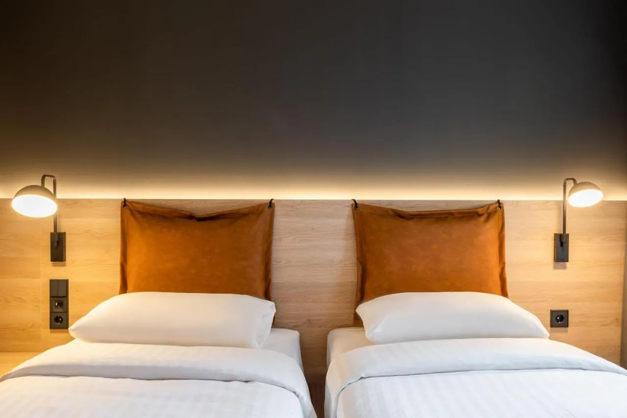 Moxy Dortmund City
