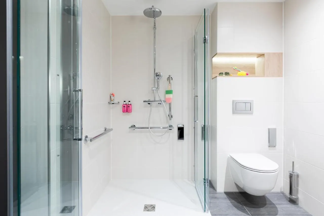 Moxy Dortmund City 3*,  Germany