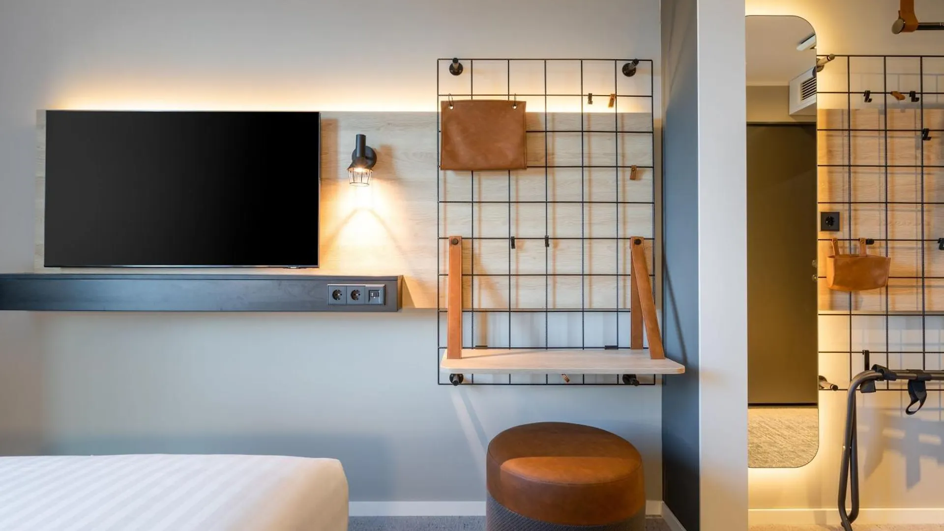 *** Hotel Moxy Dortmund City Germany
