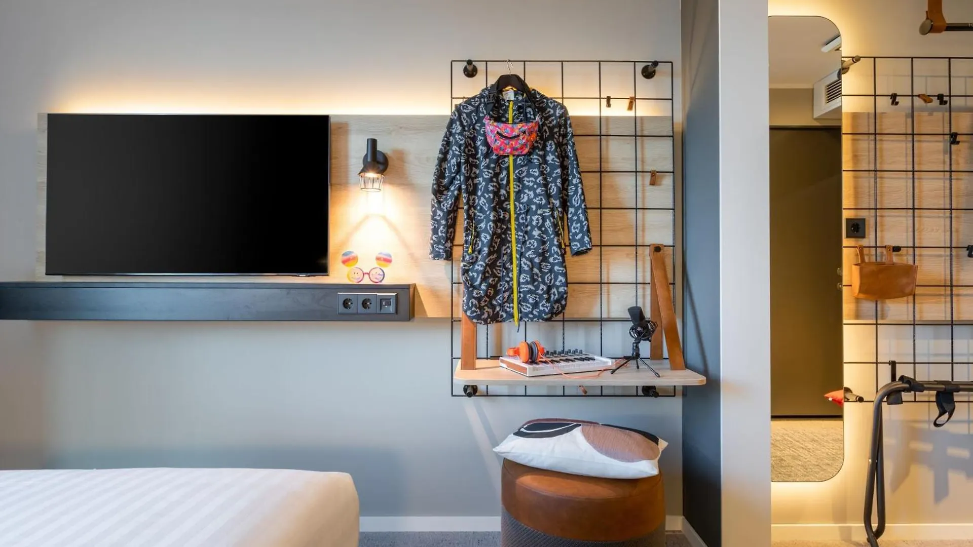 Moxy Dortmund City Hotel