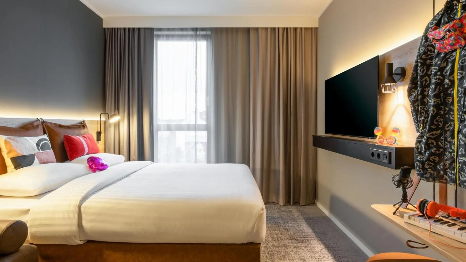 Moxy Dortmund City